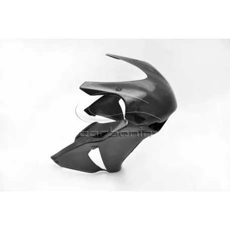 Tete de fourche carbone HONDA CBR1000RR 2008-2011