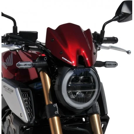 Tete de fourche Ermax pour HONDA CB650R NEO SPORTS CAFE 2021-2023