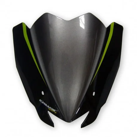 Tete de fourche Ermax pour KAWASAKI Z1000 2014-2020