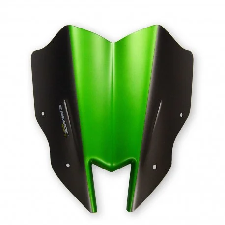 Tete de fourche Ermax pour KAWASAKI Z650 2017-2019