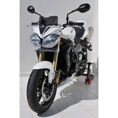Tete de fourche Ermax pour TRIUMPH 675 STREET TRIPLE 2012