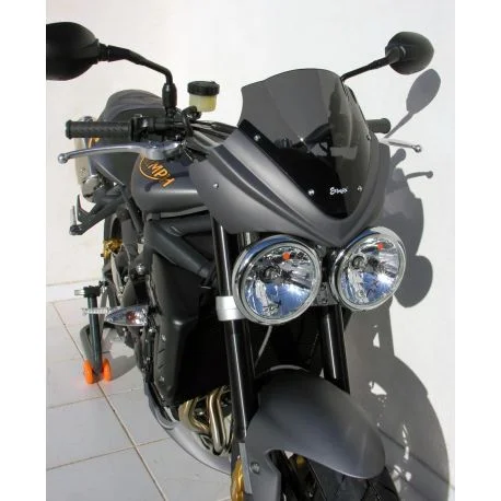 Tete de fourche Ermax pour TRIUMPH Street Triple 675 R 2009-2011