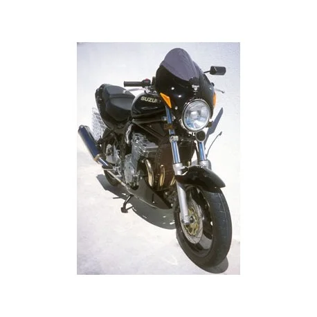 Tete de fourche Ermax RS 04 pour SUZUKI GSF 600 BANDIT 2000-2003