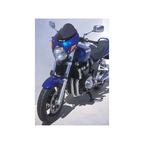 Tete de fourche Ermax RS 04 pour SUZUKI GSX 1400 2001-2007