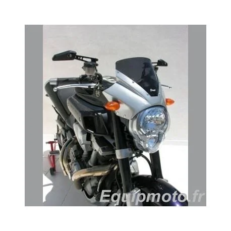 Tete de fourche ERMAX YAMAHA MT01