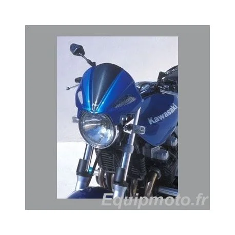 Tete de fourche moto ERMAX ATTACK SUZUKI SV650 SV1000 2003-2005