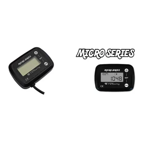 THERMOCOUPLE TEMPERATURE INDICATOR