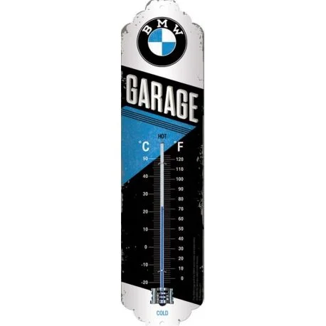 Thermometre BMW » « Garage » «