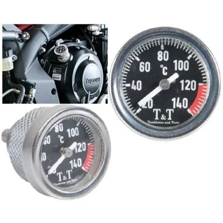 Thermometre Huile BMW F650GS 2000-2007