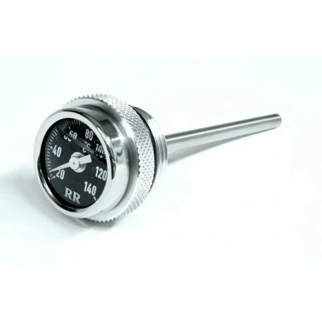 Thermometre Huile ROYAL ENFIELD BULLET 500 HARLEY DAVIDSON EVO BIG BLOCK