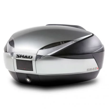 TOP CASE moto SHAD SH 48