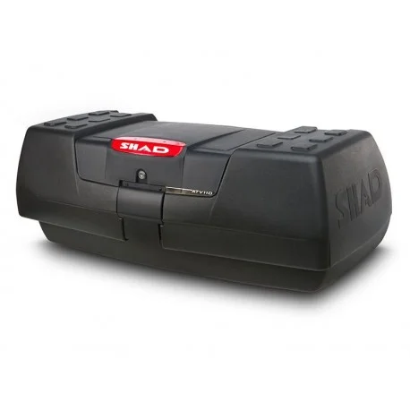 Top Case quad SHAD ATV 110