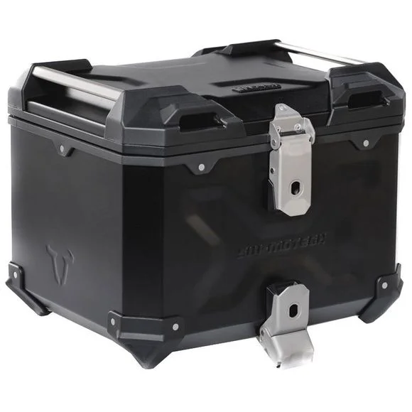 Top case SW-MOTECH KIT COMPLET TRAX ADV NOIR 38 L – Noir Ref : GPT.07.862.70000/B