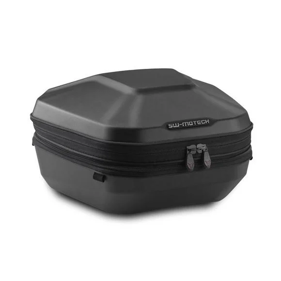 Top case SW-MOTECH URBAN ABS AVEC SUPPORT (16 à 29 litres) – Noir Ref : GPT.07.954.60000/B