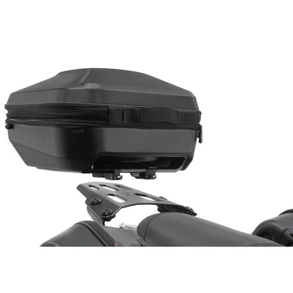 Top case SW-MOTECH URBAN AVEC SUPPORT STREET RACKTRIUMPH 1050 SPEED TRIPLE 1050 ABS – 2018 – 2020Ref : GPT.11.901.60000/B