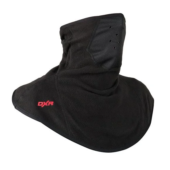 Tour de cou DXR POLAR NECK EVO – Noir Ref : DXR0178 / DXR0178CO37030