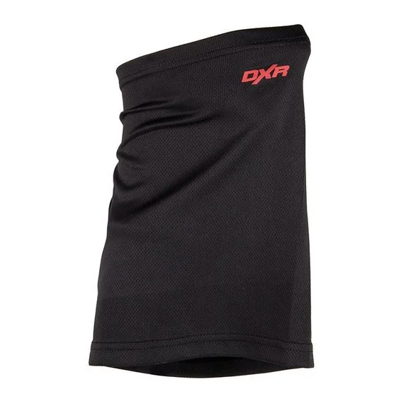 Tour de cou DXR SUMMER TUBE – Noir Ref : DXR0026 / DXR0026CO123