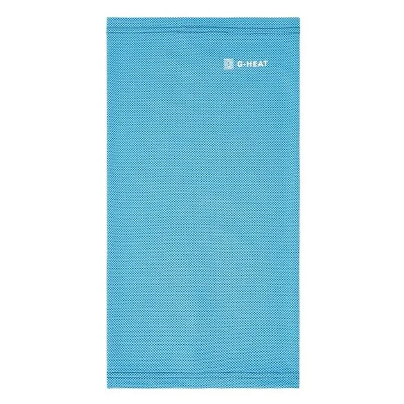 Tour de cou G-HEAT RAFRAICHISSANT – Bleu Ref : GH0034