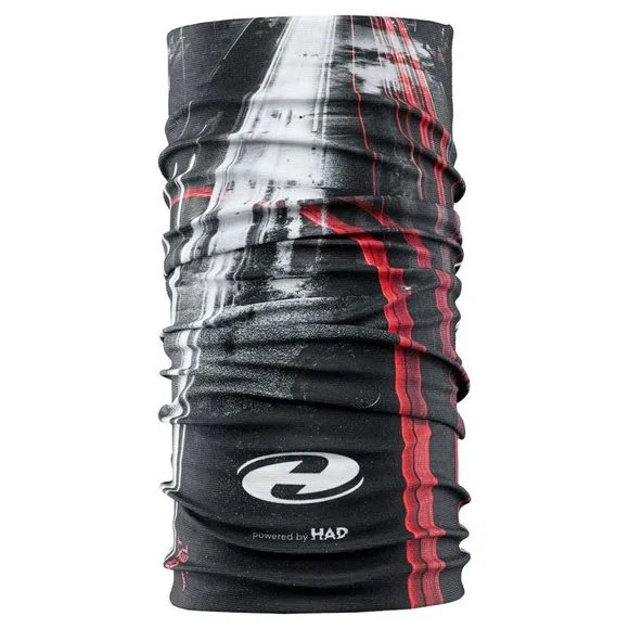 Tour de cou Held NEXT LEVEL® – Noir / Blanc Ref : ED0372