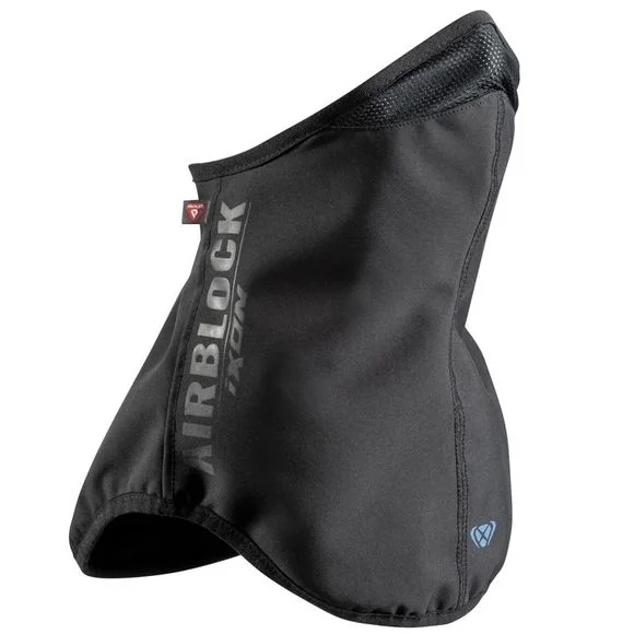 Tour de cou Ixon AIRBLOCK NECK – Noir Ref : IX1254