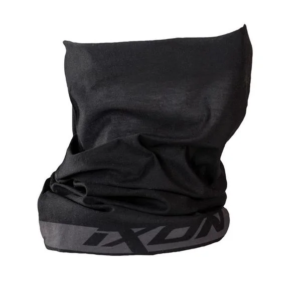 Tour de cou Ixon PURE – Noir Ref : IX1649