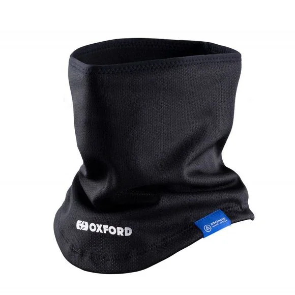 Tour de cou Oxford Advanced Storm – Noir Ref : OD0485