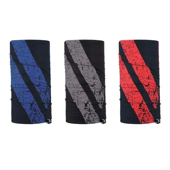 Tour de cou Oxford GRAPHITE STRIPE COMFY 3-PACK – Multicolore Ref : OD0421 / NW141