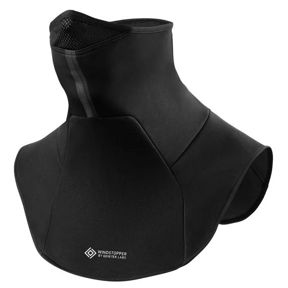 Tour de cou Rev it WINDCOLLAR VELOX 3 GORE-TEX® WINDSTOPPER® – Noir Ref : RI1605