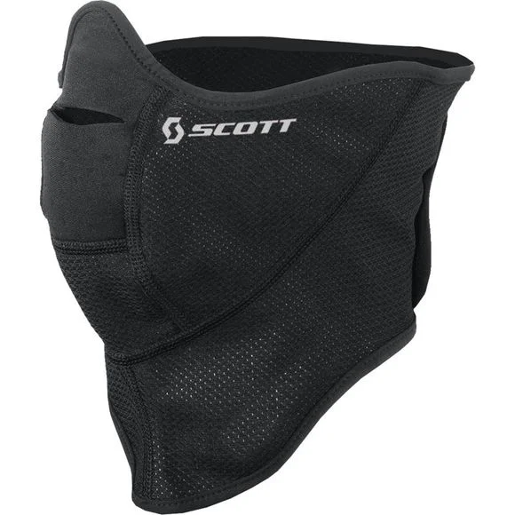 Tour de cou Scott WIND WARRIOR – Noir Ref : SCO1130