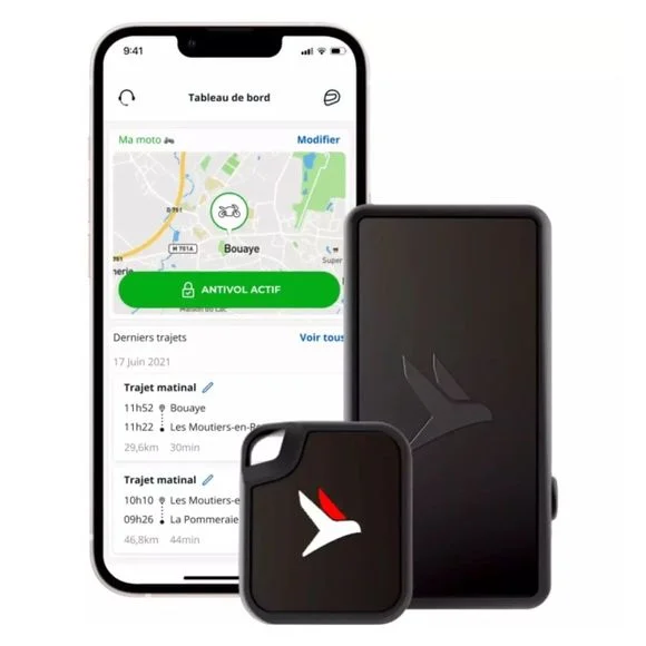 Traceur Pégase – FLASHBIRD BY PEGASE Ref : PEG0003 / FLASHBIRD