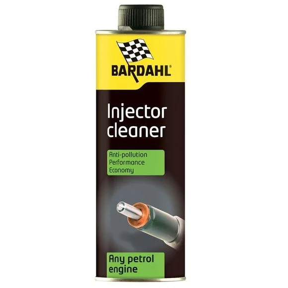 Traitement Bardahl injecteurs essence Universel Ref : BDH0034 / 2101