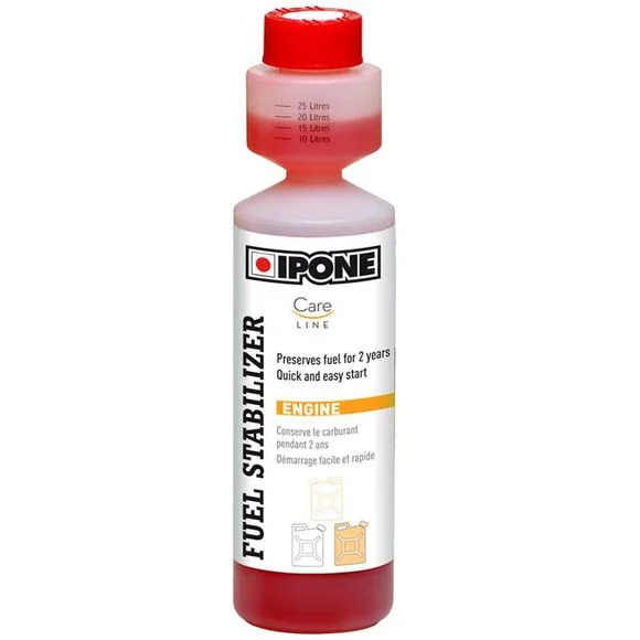 Traitement Ipone CARELINE FUEL STABILIZER 250ML Universel Ref : IP0156 / 800655
