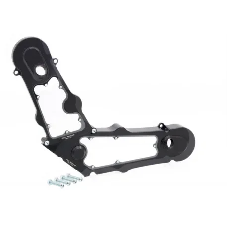 TRANSPARENT TIMING BELT COVER KIT M2