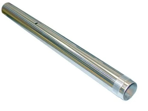 Tube de fourche Tarozzi 43x566HONDA 750 VFR 750 R (RC30) – 1988 – 1990Ref : TARZ00093A / 1045078