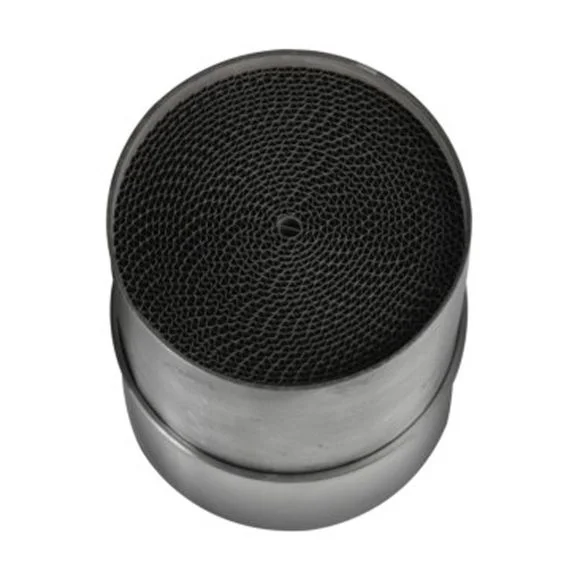 Tube de raccordement Akrapovic Catalyseur Homologué Ref : P-KAT-051 / 18611092