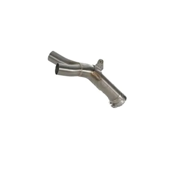 Tube de raccordement Arrow central pour collecteur d’origine ou ArrowYAMAHA 1000 YZF-R1 (RN19) – 2007 – 2008Ref : 71362MI