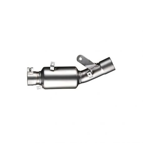 Tube de remplacement LEOVINCE KAWASAKI ZX6R NINJA 2009-2020