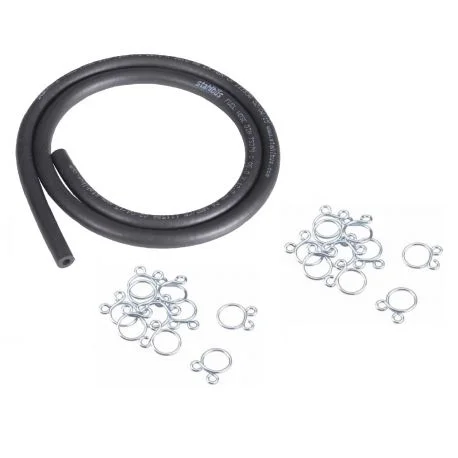 Tuyau a essence diametre INT 8 MM EXT 14 MM