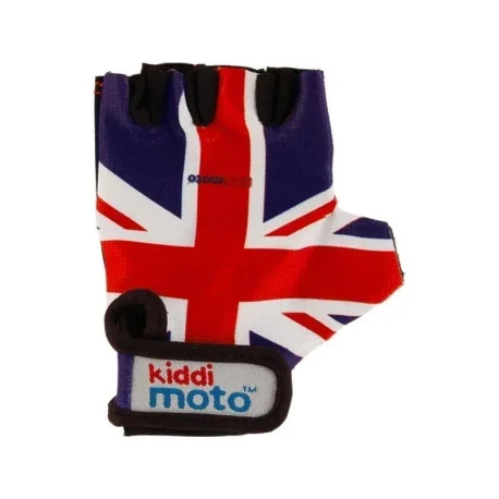 UNION JACK GLOVES