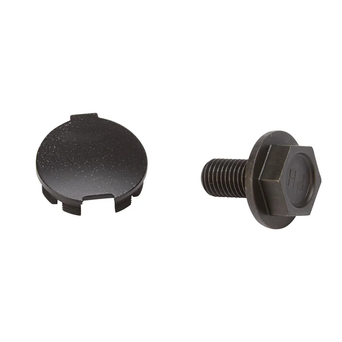 Unité de boulon de fixation de manivelle E6000