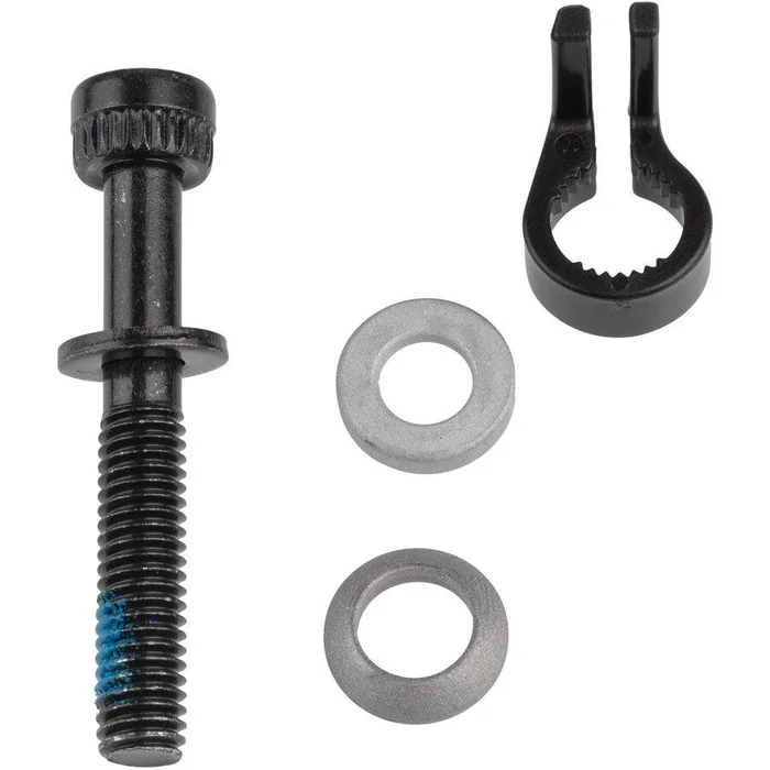 Unité de vis de fixation d&rsquo;étrier BR-M8100