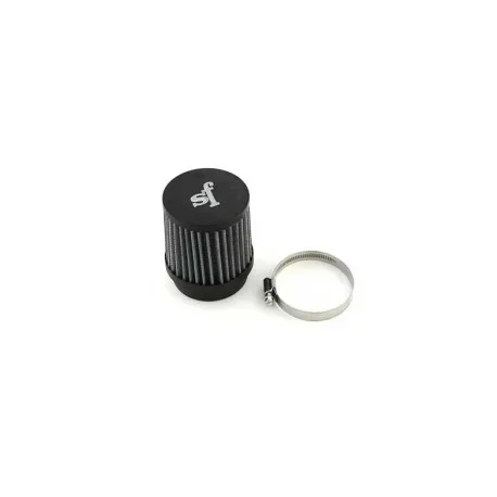UNIVERSAL CONICAL AIR FILTER D1:100 D2:70 D3:86 L1:78 L2:100