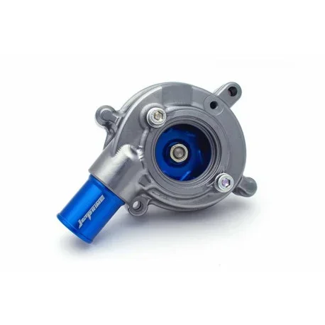 Upgraded water pump