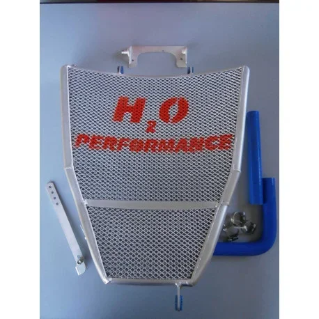 Upgraded water radiator + R3 Kit