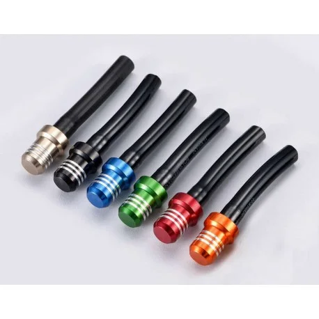 Valve de reservoir ART alu