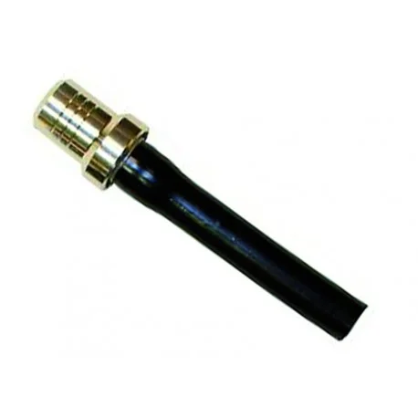 Valve de reservoir SCAR titane