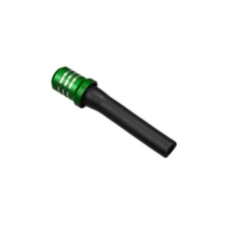 Valve de reservoir SCAR vert