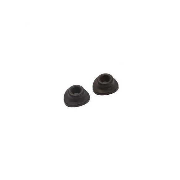 Valve RFX Joints de en caoutchouc Sport (Noir) 2pcs Universel Ref : RFX01107A / 1110950001