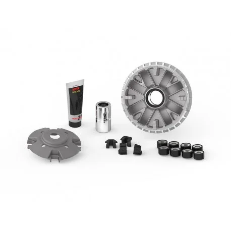 Variateur MALOSSI Multivar 2000 – Yamaha Xmax 300