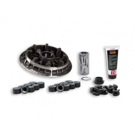 Variateur MALOSSI Multivar – Yamaha Tmax 530